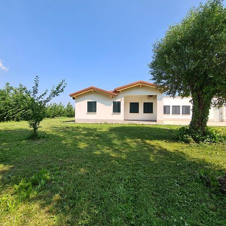 Agriturismo Ca Novak Venezia Spinea Ngoại thất bức ảnh