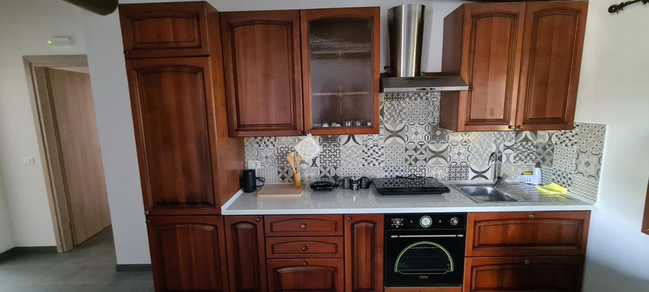 Agriturismo Ca Novak Venezia Spinea Ngoại thất bức ảnh