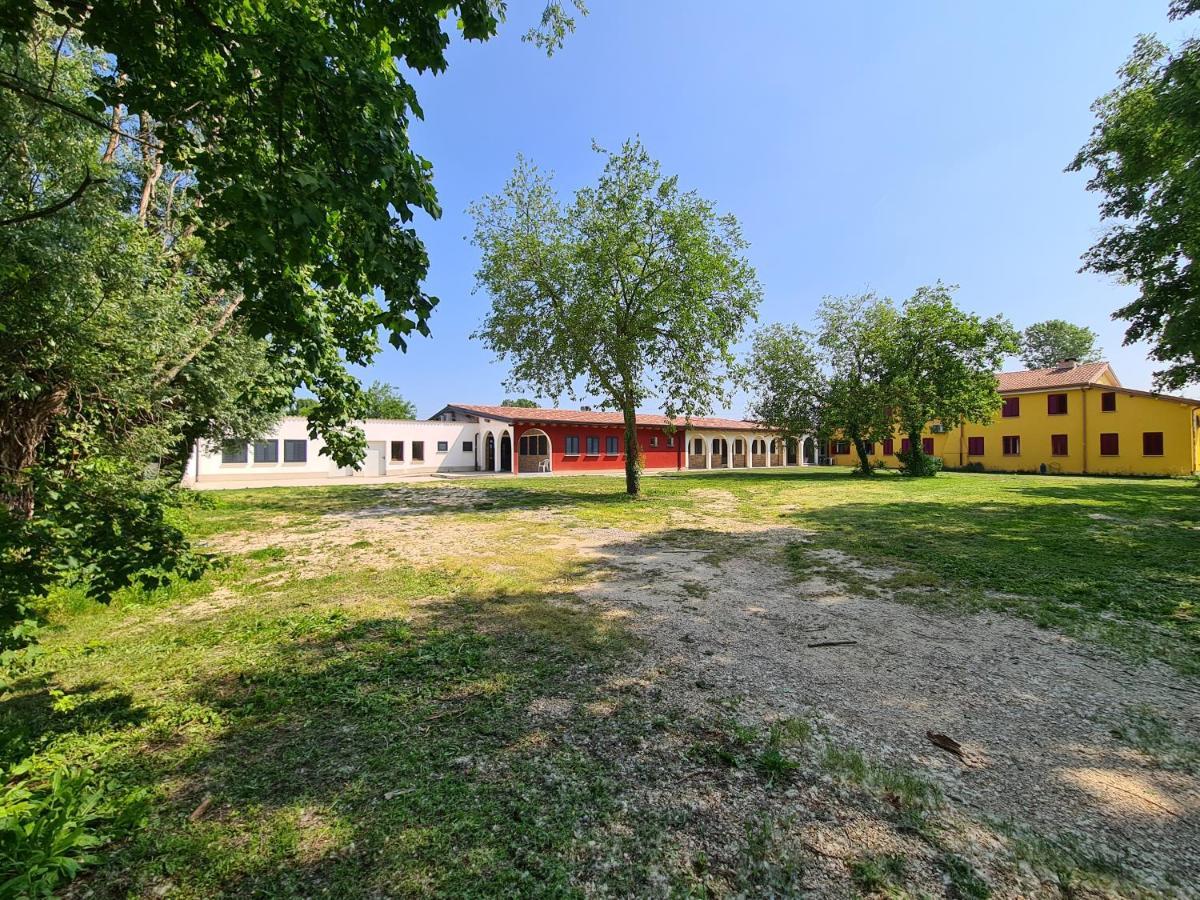 Agriturismo Ca Novak Venezia Spinea Ngoại thất bức ảnh