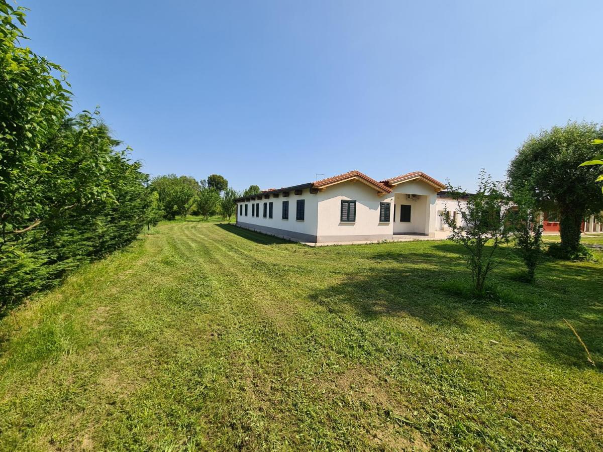 Agriturismo Ca Novak Venezia Spinea Ngoại thất bức ảnh