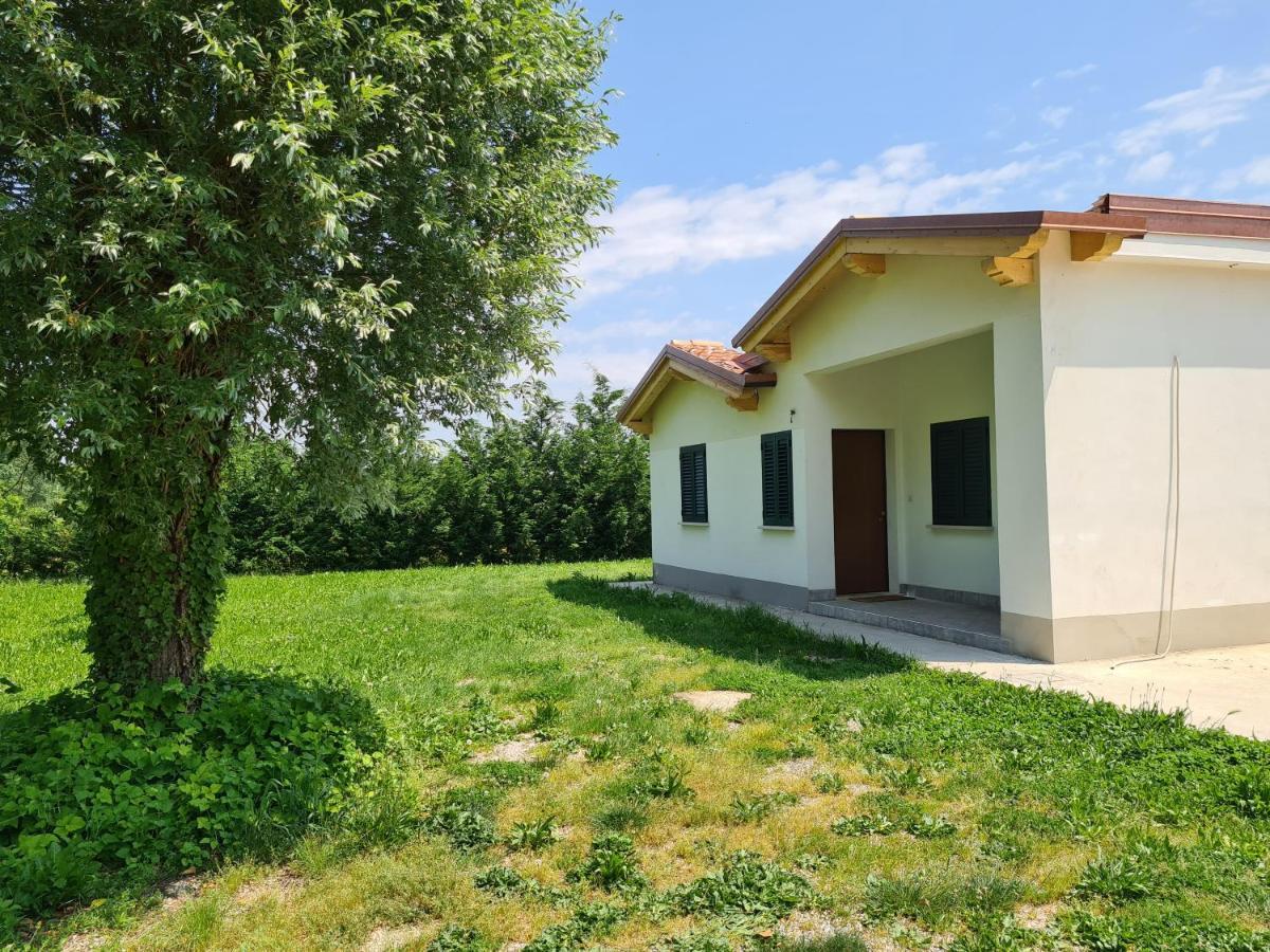 Agriturismo Ca Novak Venezia Spinea Ngoại thất bức ảnh