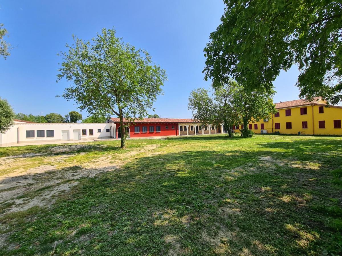Agriturismo Ca Novak Venezia Spinea Ngoại thất bức ảnh