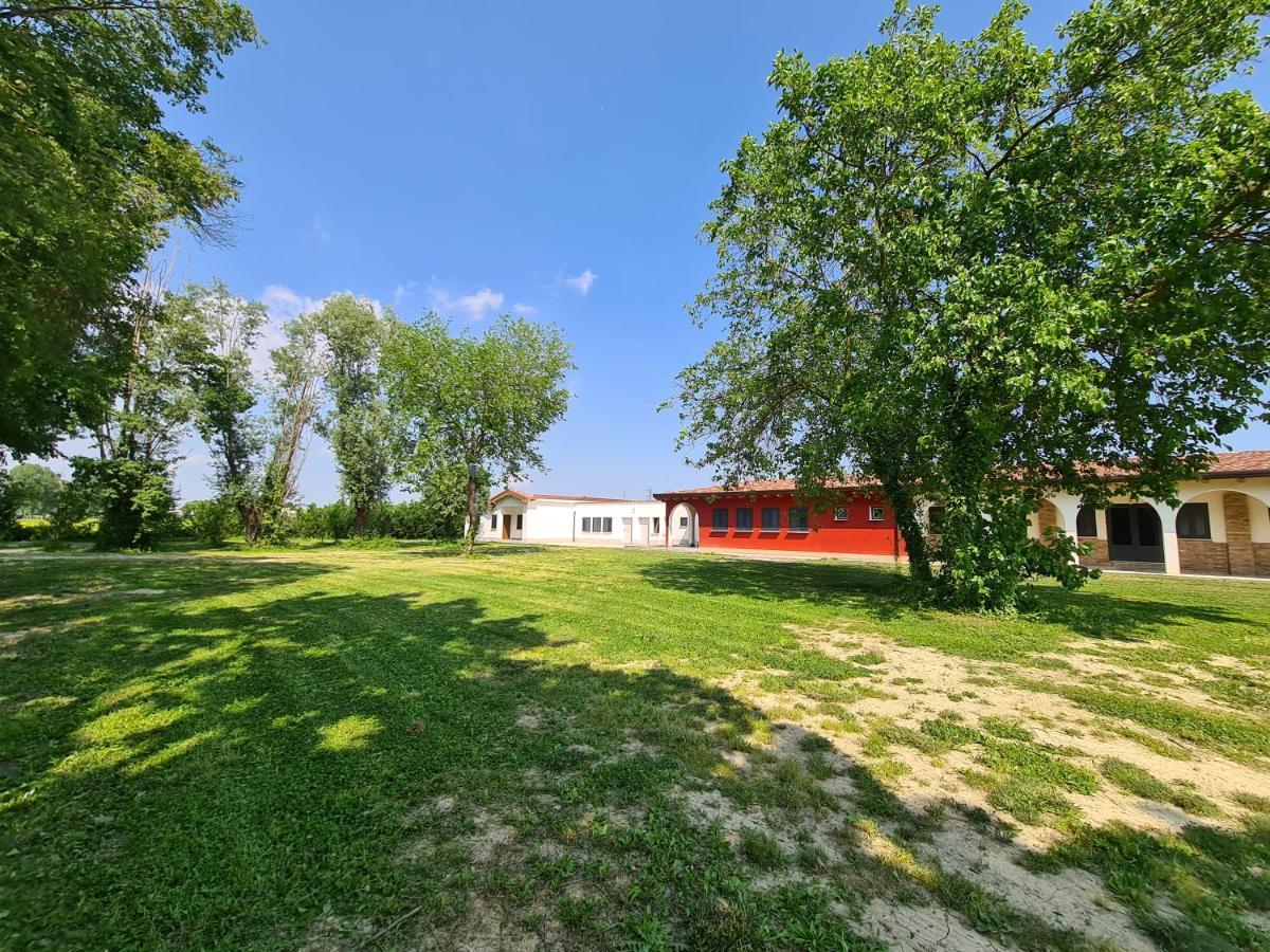 Agriturismo Ca Novak Venezia Spinea Ngoại thất bức ảnh